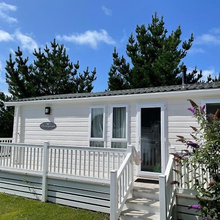 New Forest Retreat Shorefield Country Park 利明顿 外观 照片