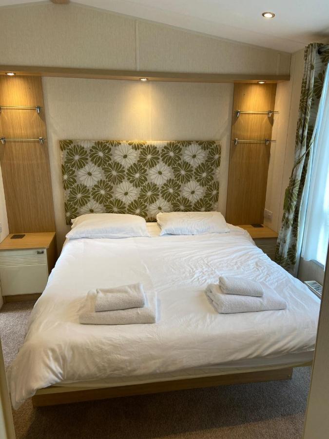 New Forest Retreat Shorefield Country Park 利明顿 外观 照片