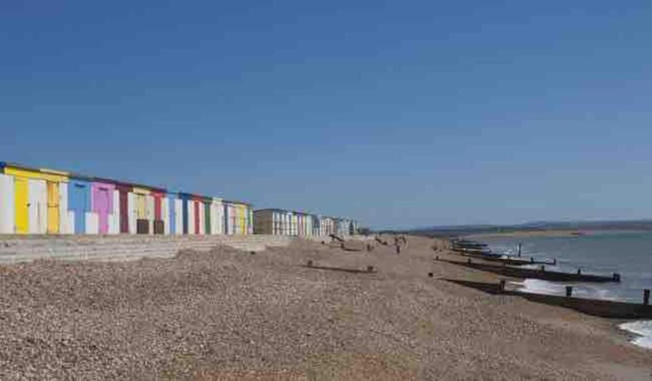 New Forest Retreat Shorefield Country Park 利明顿 外观 照片